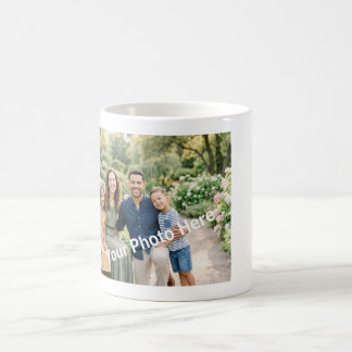 Anpassad Foto Personlig Kaffe Kopp
