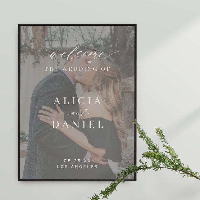 Anpassad foto poster (Skapare uppladdad)