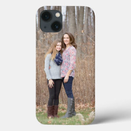Anpassad fotofodral för iPhone - eller någon annan