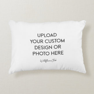 Anpassad fotokudde prydnadskudde