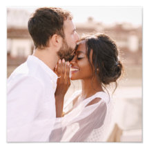 Anpassad fotopersonlig Skapa din egen affisch