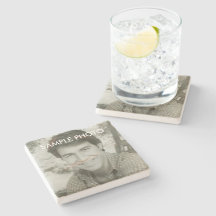 Anpassad fotostenskydd för glas – Gåva till fastig