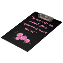 Anpassad fototext Oleo-skrift Rosa blomma