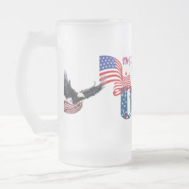 Anpassad Frosty Mugg