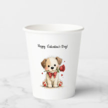 Anpassad Glad Alla Hjärtans Dag-mugg