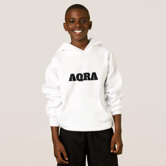 Anpassad Grafik Pojktröja | Cool & Mysig Barnsvett T Shirt