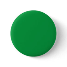 Anpassad grön knapp Minimalistisk presentnål