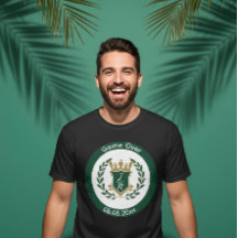 Anpassad Groom "Game Over" Speningsfest