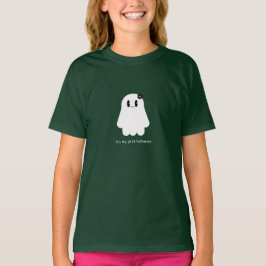 Anpassad Halloween T-Shirt-design! 🕷️ T Shirt