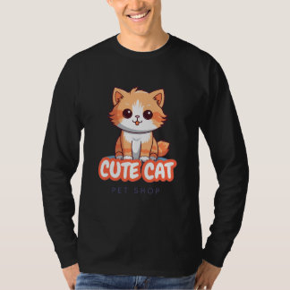 Anpassad Hanes Herrar Tagless Långärmad T Shirt