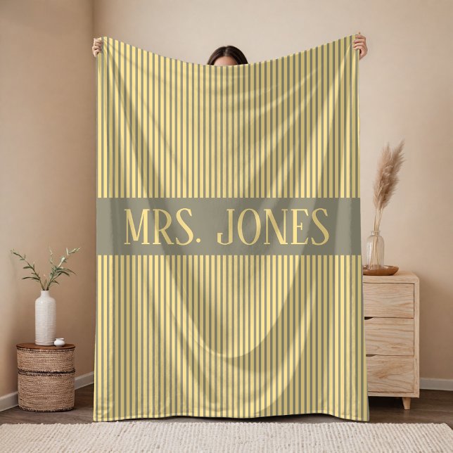 Anpassad "Hans & hennes" bröllomskölspresent för p Fleecefilt (Romantic anniversary blanket gift for husband & Wife, Cozy wedding gift blanket for wife and husband)