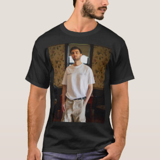 Anpassad herrfoto-T-shirt | Personlig bild T Shirt