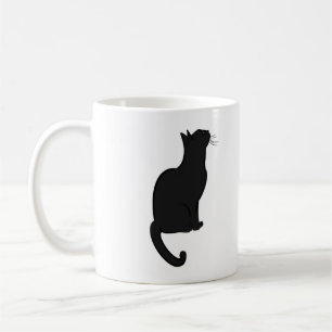 Anpassad husdjur KATT Foto Mugg