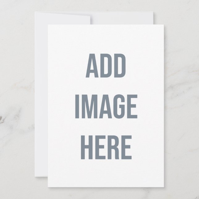 Anpassad Inbjudningar (Framsida)