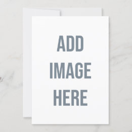 Anpassad Inbjudningar