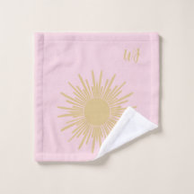 Anpassad Initial Sol