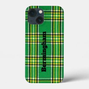 Anpassad iphone case-Grönt-designdesign