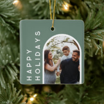 Anpassad julpresent | Familjefoto