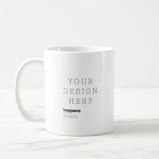 Anpassad Kaffemugg