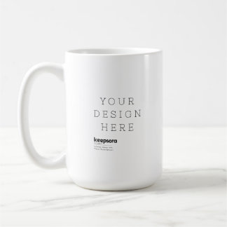 Anpassad Kaffemugg