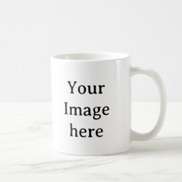 Anpassad Kaffemugg