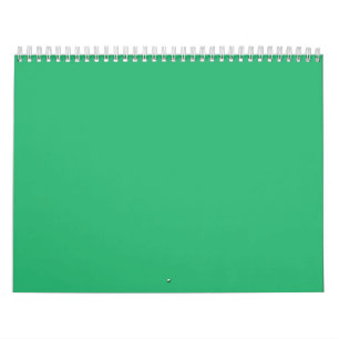 Anpassad kalender Fotominnen Daglig inspiratio
