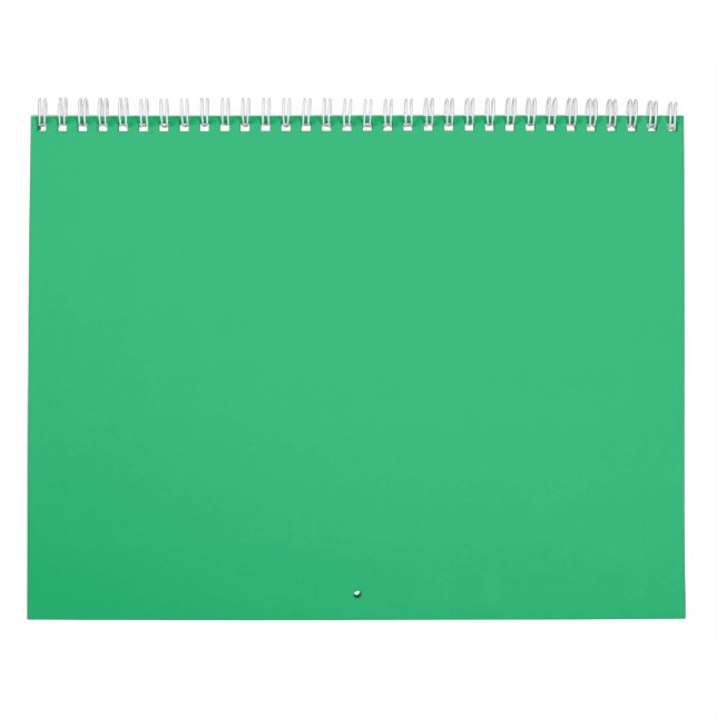 Anpassad kalender | Fotominnen | Daglig inspiratio (Omslag)