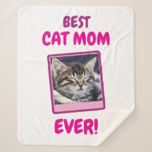 ANPASSAD KATT MAMMA MOMENT ALLTID KÄR HUSDJUR KÄRL