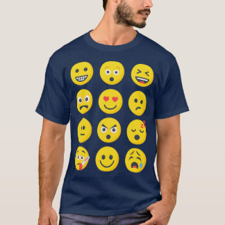 Anpassad kläder för icke-verbal t shirt