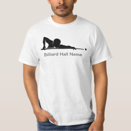 Anpassad köbolls ligalagutrustning t shirt