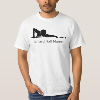 Anpassad köbolls ligalagutrustning t shirt