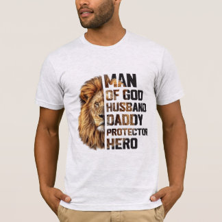 Anpassad kristen kristendom Jesus Tro Glädje T Shirt