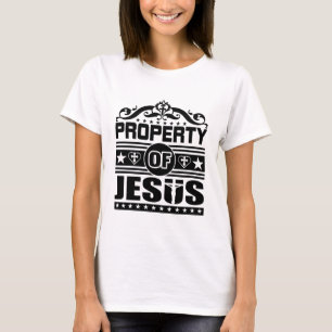 Anpassad kristen tros-t-shirt t shirt