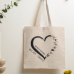 Anpassad kryssning i Älskare Heart-emblemation Tygkasse<br><div class="desc">Den här designen kan vara personlig i det område som tillhandahålls genom att ändra fotot och/eller text. Du kan också anpassa den genom att klicka på Anpassa den här mallen och sedan välja klicka för att anpassa ytterligare alternativ och ta bort eller ändra färg i bakgrunden, lägga till text, ändra...</div>