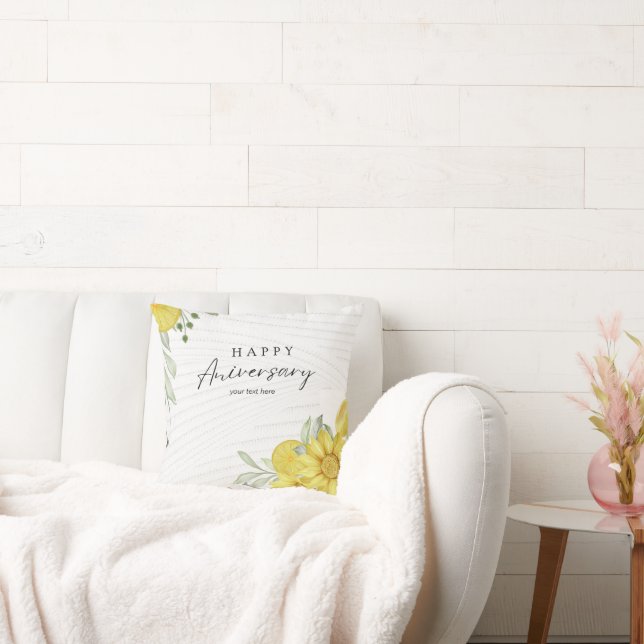 anpassad kudde (Soffa)