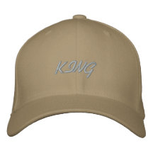 Anpassad Kung Text Flexfit Ull