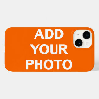 Anpassad lägg till bild Personlig