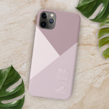 Anpassad Ljus Pastell Dammtrosa Mauve Rosaton Rosa