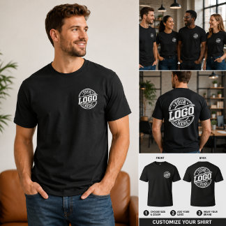 Anpassad logotröja | Personlig tröja