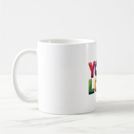 Anpassad logotyp – Ladda upp din logotyp | Företag Kaffemugg