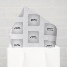 Anpassad logotyp Märkes Företag Förpackning