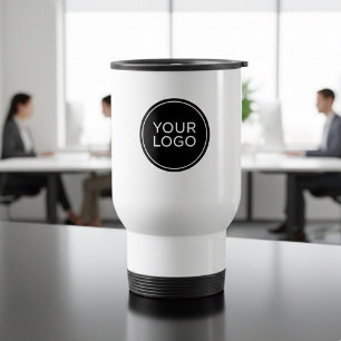 Anpassad logotyp Modern minimalist personlig Resemugg