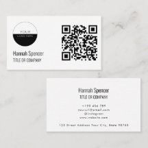 Anpassad logotyp | Modern professionell