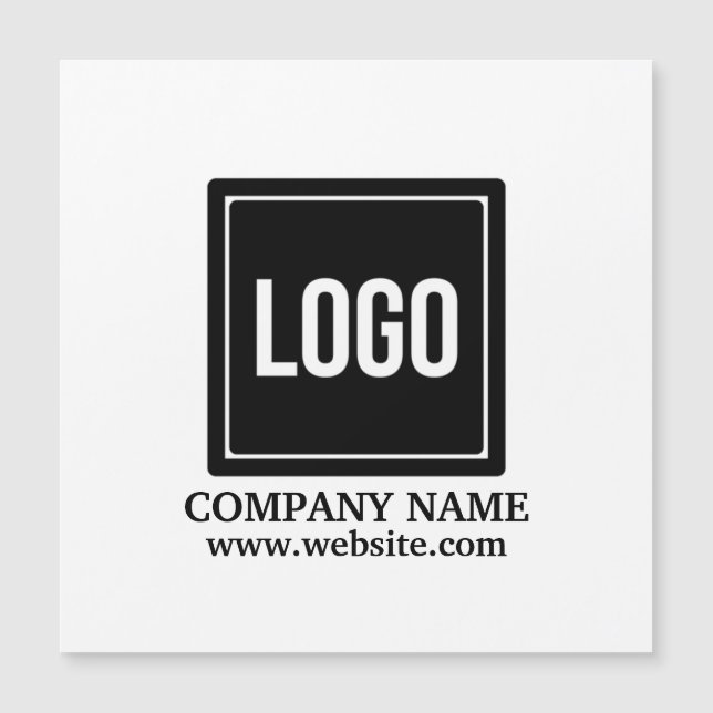 Anpassad logotyp/text Totebag (Framsida)