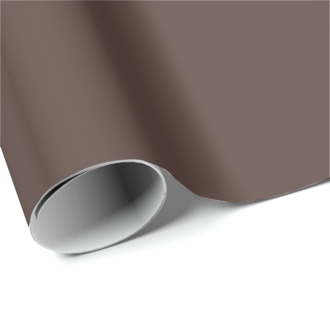 Anpassad Lyx Elite Enfärgad Elegant Present Presentpapper (Rullad Hörn)