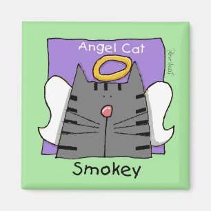 anpassad magnet