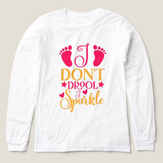 Anpassad Mamma 2026 Falska Bebisfötter Minnessak T Shirt