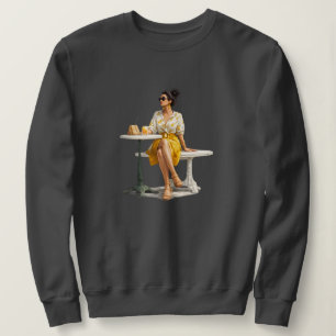 Anpassad modern cool elegant skapa din egen t shirt