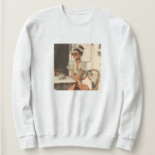 Anpassad modern cool elegant skapa din egen t shirt