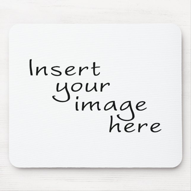 Anpassad Musmatta (Framsidan)